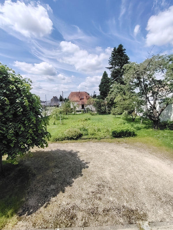 Maison - 177 m² - 6 pièces