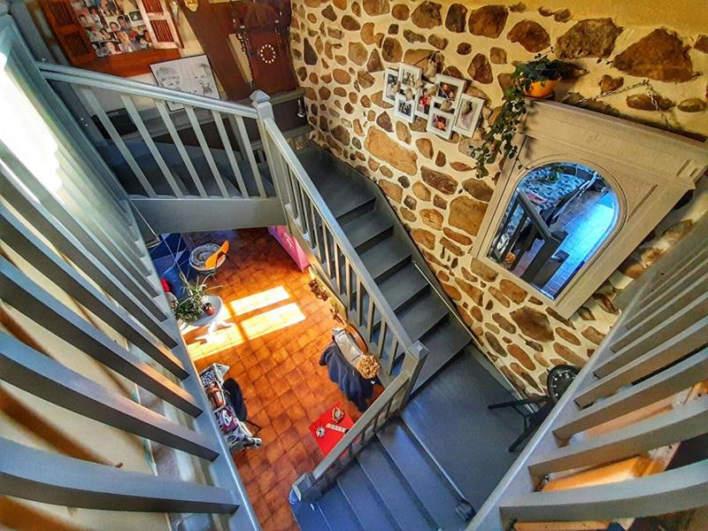 Propriété - 109 m² - 5 pièces