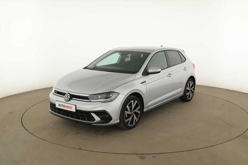 Volkswagen Polo 1.0 Tsi R-Line Dsg7 95 ch