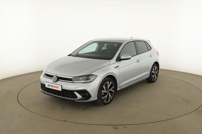 Volkswagen Polo 1.0 Tsi R-Line Dsg7 95 ch