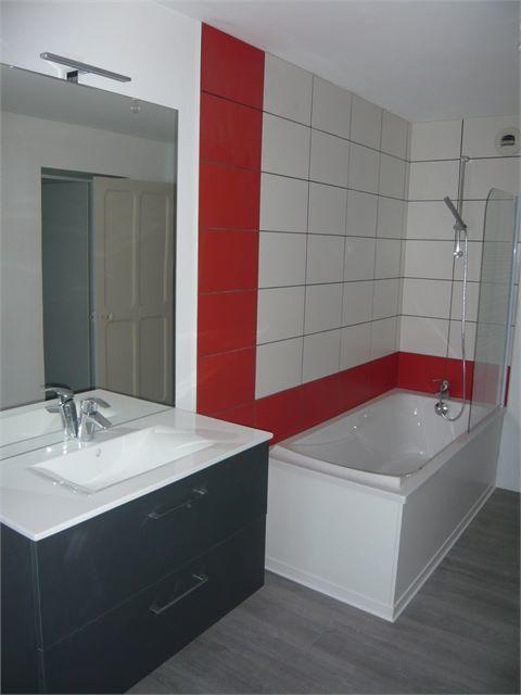 Appartement - 96 m² - 4 pièces