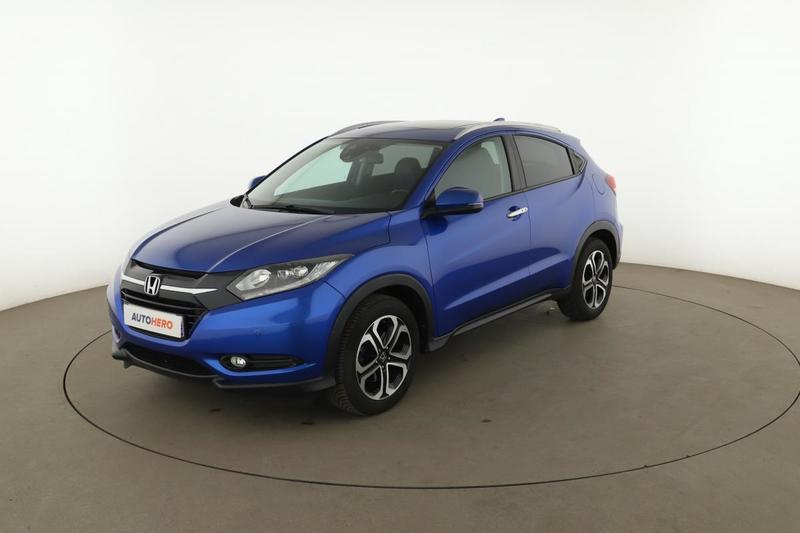 Honda Hrv 1.5 i-Vtec Exclusive 130 ch