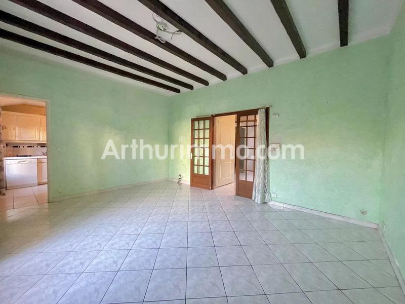 Maison - 135 m² - 5 pièces