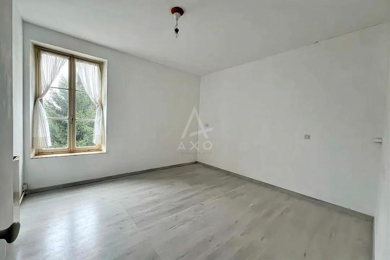 Maison - 153 m² - 7 pièces