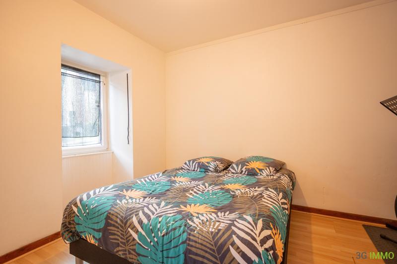 Maison de ville - 81 m² - 4 pièces