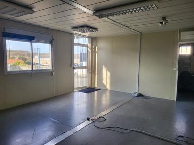 Bureau - 172 m² - 4 pièces