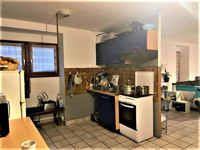 Maison - 117 m² - 4 pièces