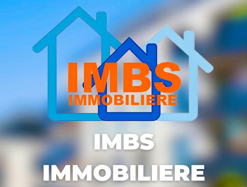 Appartement - 23 m² - 1 pièce