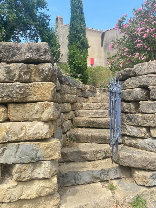 Loft - 161 m² - 5 pièces