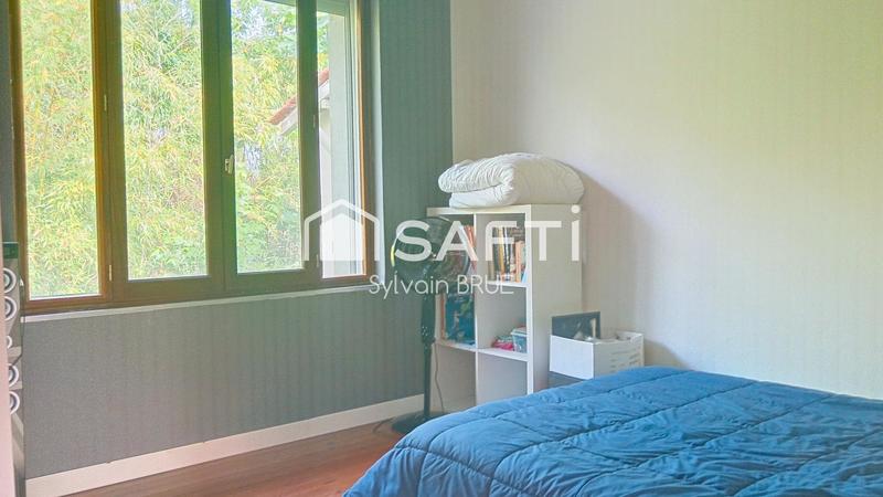 Maison - 155 m² - 6 pièces