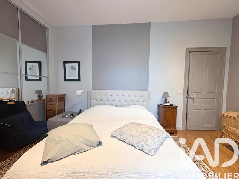 Maison - 106 m² - 5 pièces