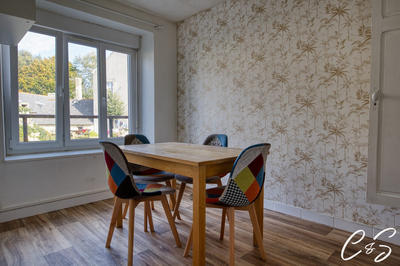 Maison ancienne - 300 m² - 1 pièce