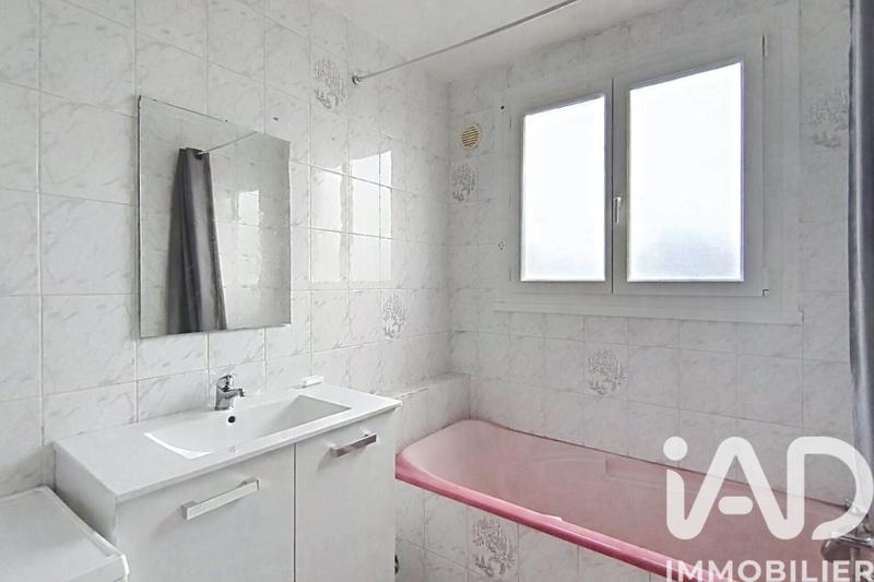 Maison de ville - 101 m² - 5 pièces