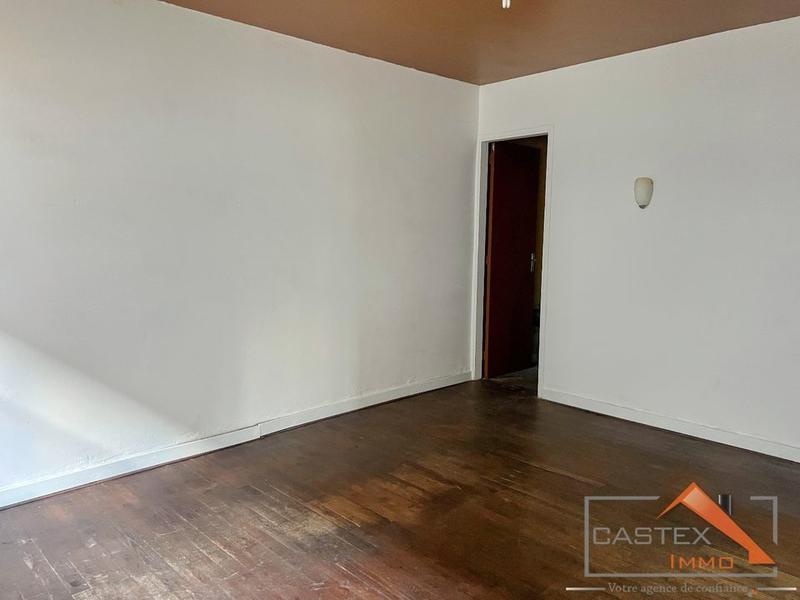 Maison - 187 m² - 7 pièces