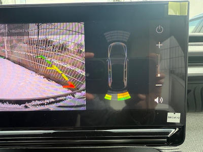 Citroën C3 Aircross 145 Max E-Dcs6