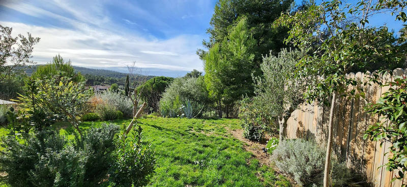 Villa - 140 m² - 4 pièces