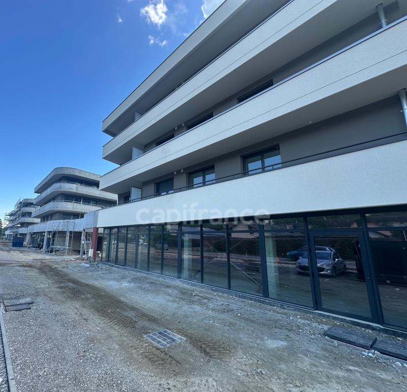 Appartement - 83 m² - 4 pièces