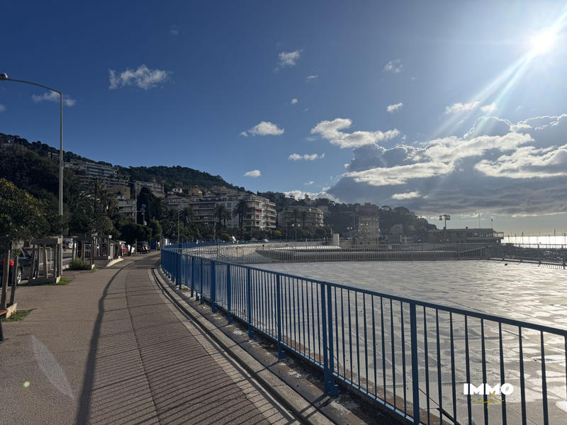 Appartement - 89 m² - 3 pièces