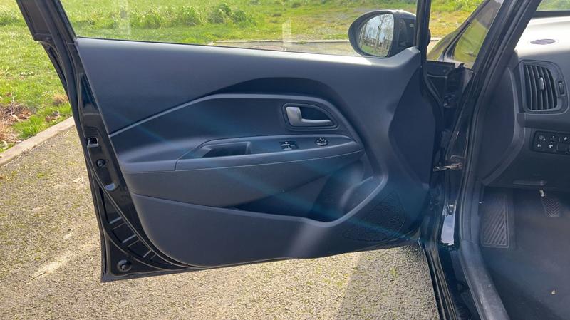 Kia Rio 1.2 85 Active
