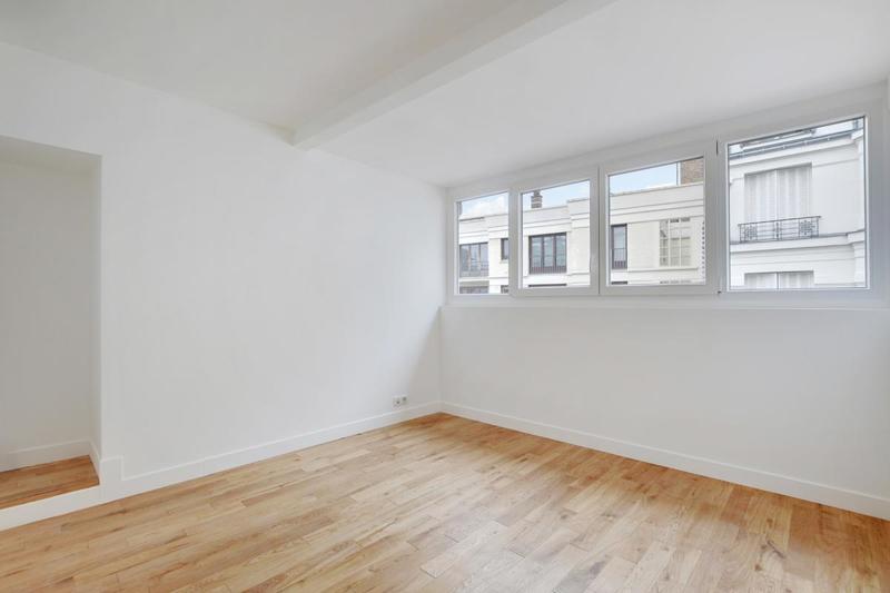 Duplex - 145 m² - 6 pièces