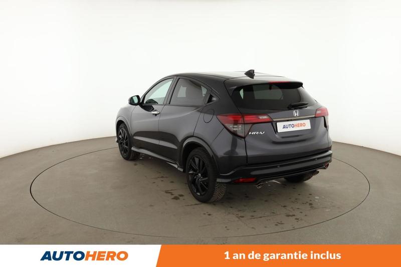 Honda Hrv 1.5 i-Vtec Turbo Sport 182 ch