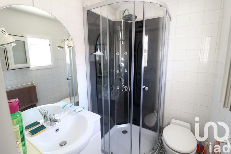 Maison - 143 m² - 5 pièces