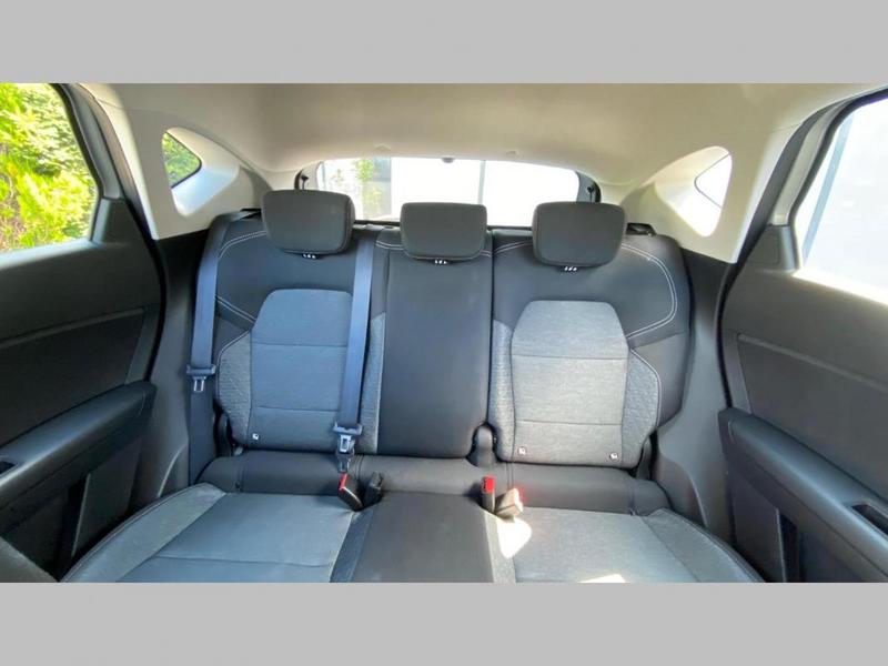 Renault Captur E-Tech 145 - 21 Business