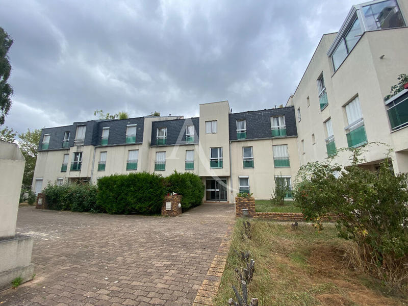 Appartement - 32 m² - 1 pièce