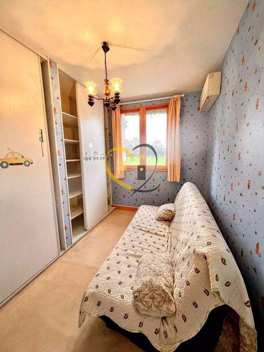 Maison - 103 m² - 4 pièces