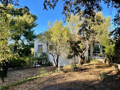 Villa - 85 m² - 4 pièces