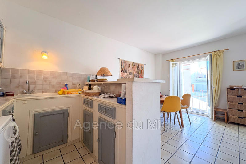 Appartement - 31 m² - 2 pièces