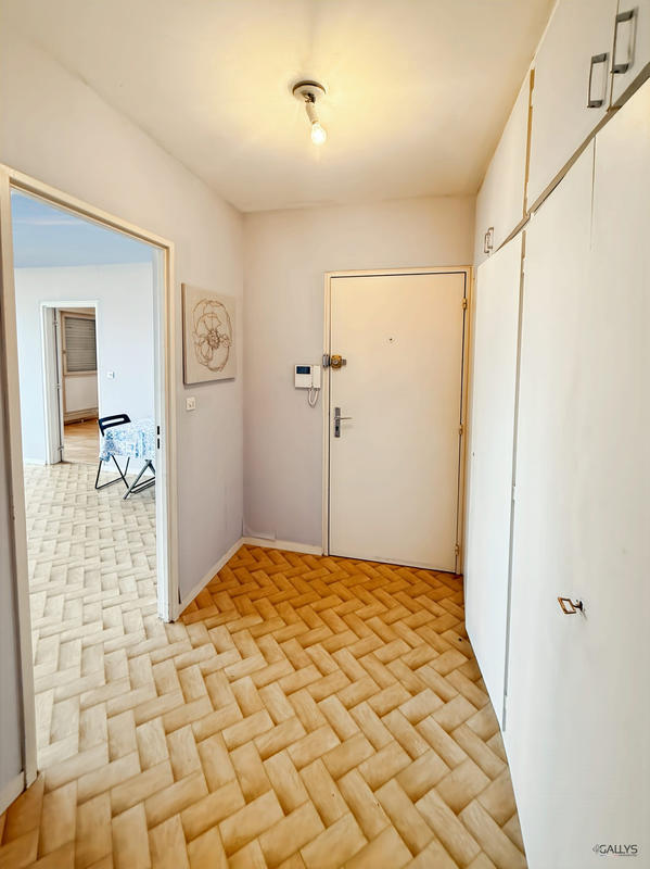 Appartement - 51 m² - 2 pièces
