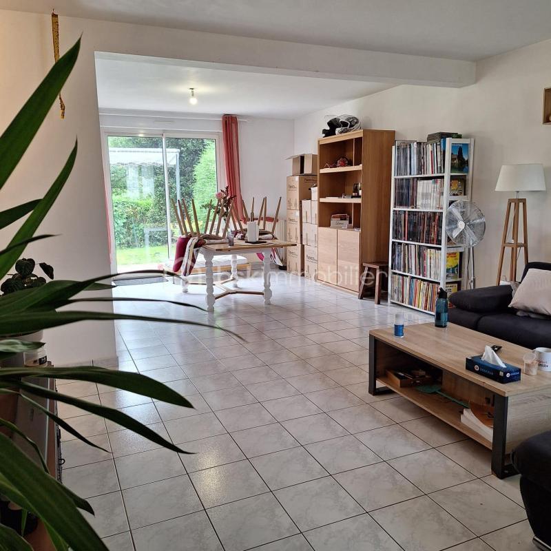 Pavillon - 93 m² - 5 pièces