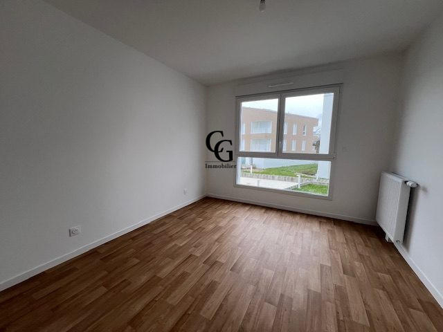 Appartement - 75 m² - 3 pièces