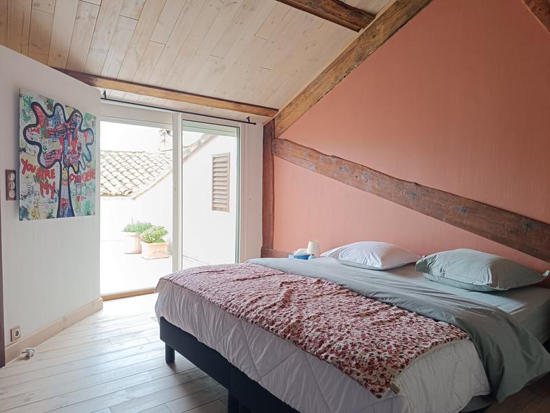 Appartement - 168 m² - 5 pièces