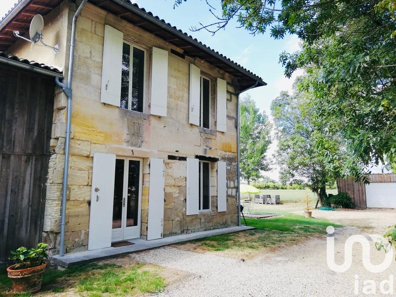 Maison - 318 m² - 11 pièces