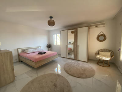 Maison - 135 m² - 4 pièces