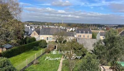 Maison de ville - 97 m² - 4 pièces