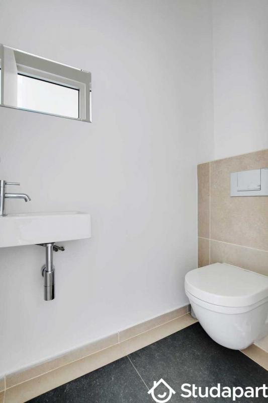 Appartement - 60 m² - 1 pièce