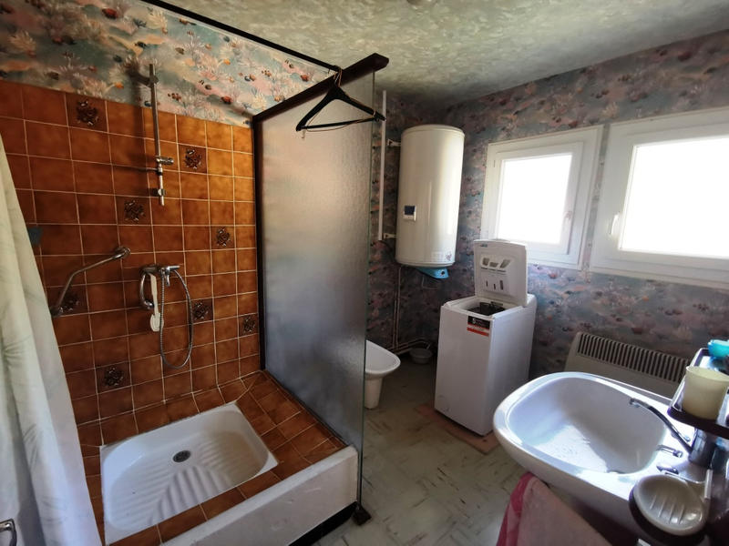 Maison - 215 m² - 8 pièces