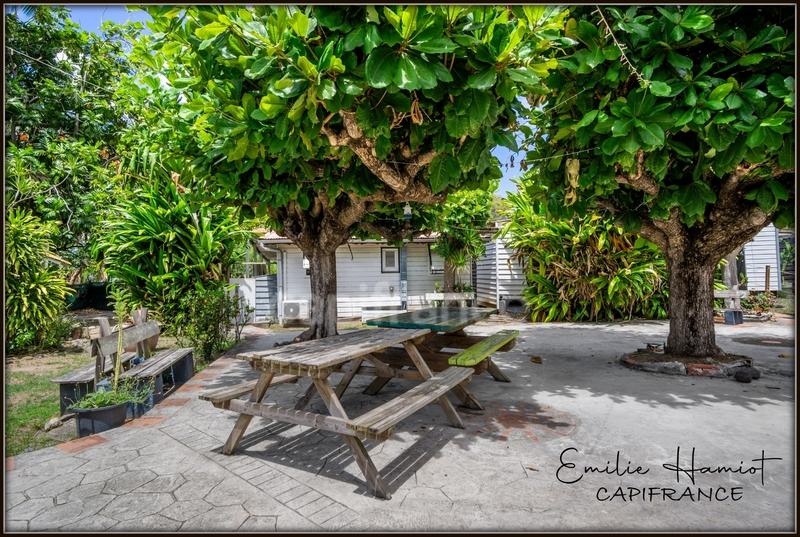 Appartement - 95 m² - 4 pièces