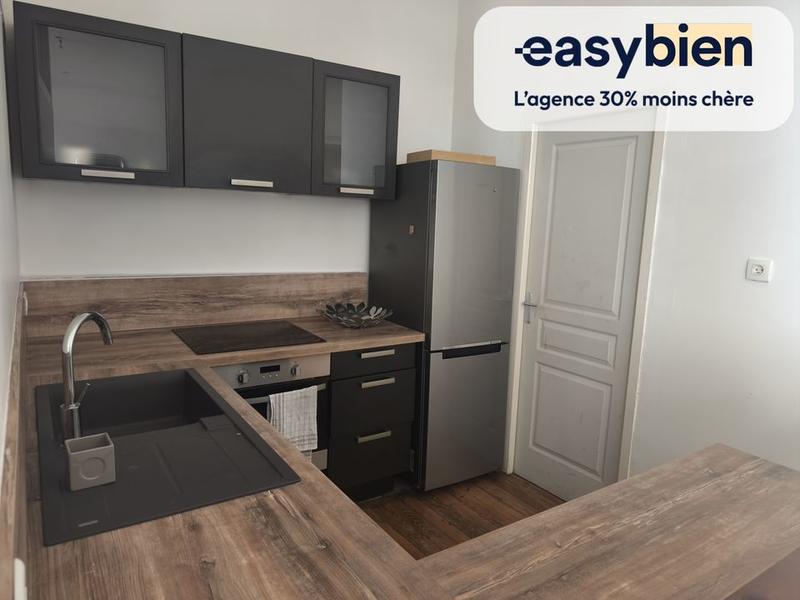 Appartement - 83 m² - 3 pièces