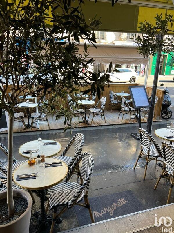 Local commercial - 120 m²