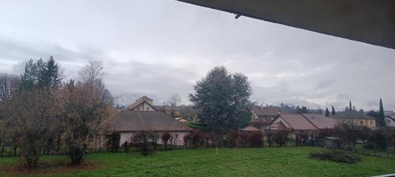 Appartement - 79 m² - 4 pièces