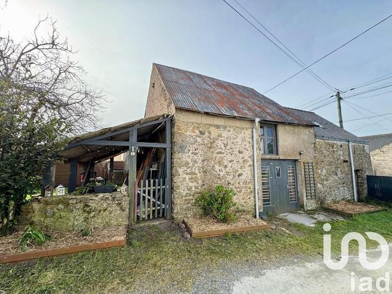 Maison - 230 m² - 10 pièces