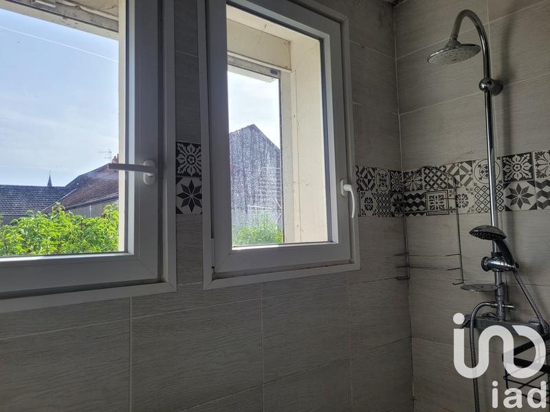 Maison de ville - 76 m² - 4 pièces