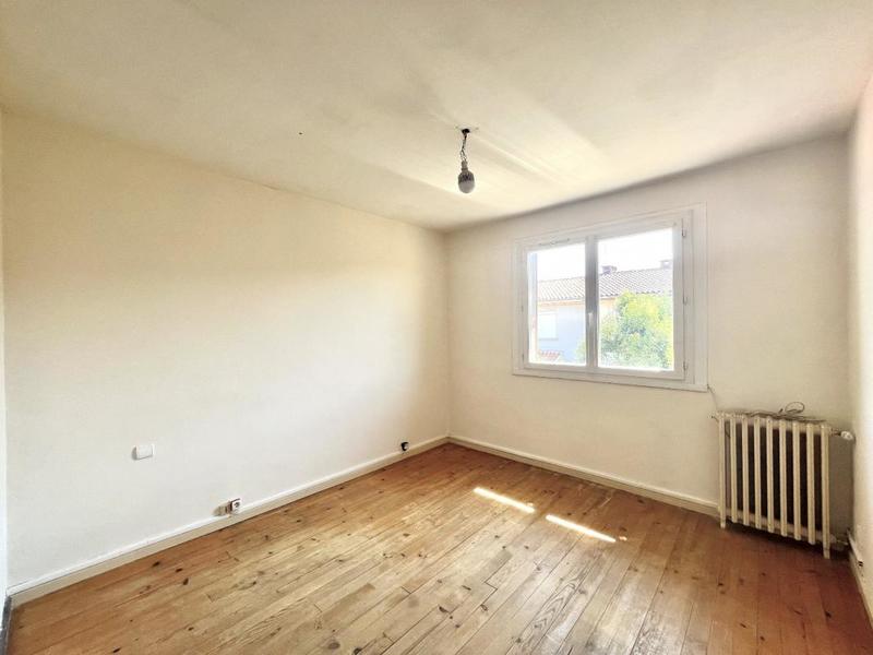 Maison - 85 m² - 5 pièces