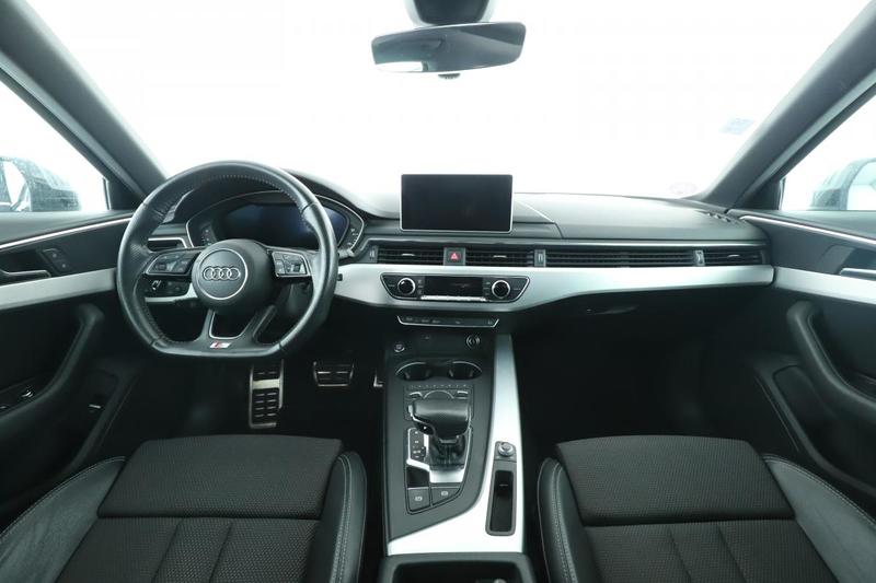 Audi A4 1.4 Tfsi s line s tronic 150 ch