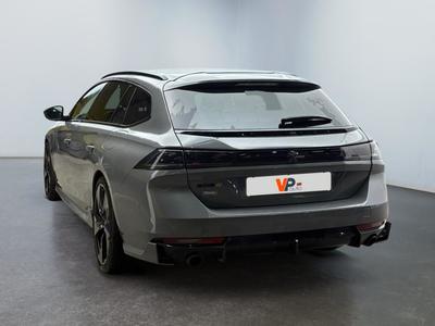 Peugeot 508 Sw Pse Hybrid4 360 e-Eat8 Peugeot Sport Engineered