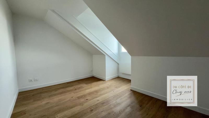 Appartement - 58 m² - 4 pièces